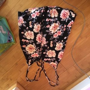cute tank top